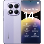 Redmi Note 14 Pro 5g